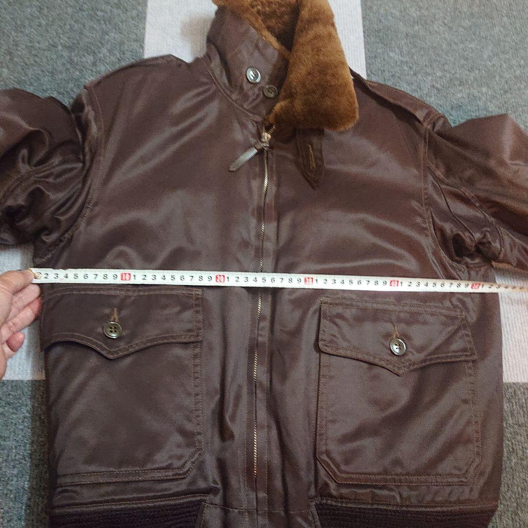 【美品・定価9万】バズリクソンズ B-10 テストサンプル