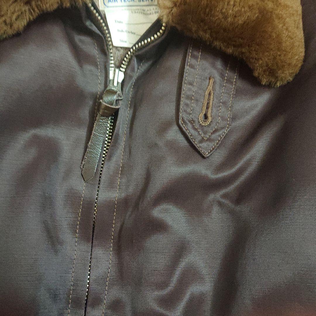 【美品・定価9万】バズリクソンズ B-10 テストサンプル