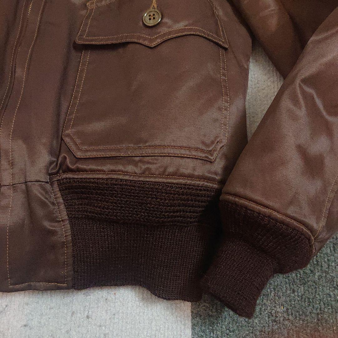 【美品・定価9万】バズリクソンズ B-10 テストサンプル