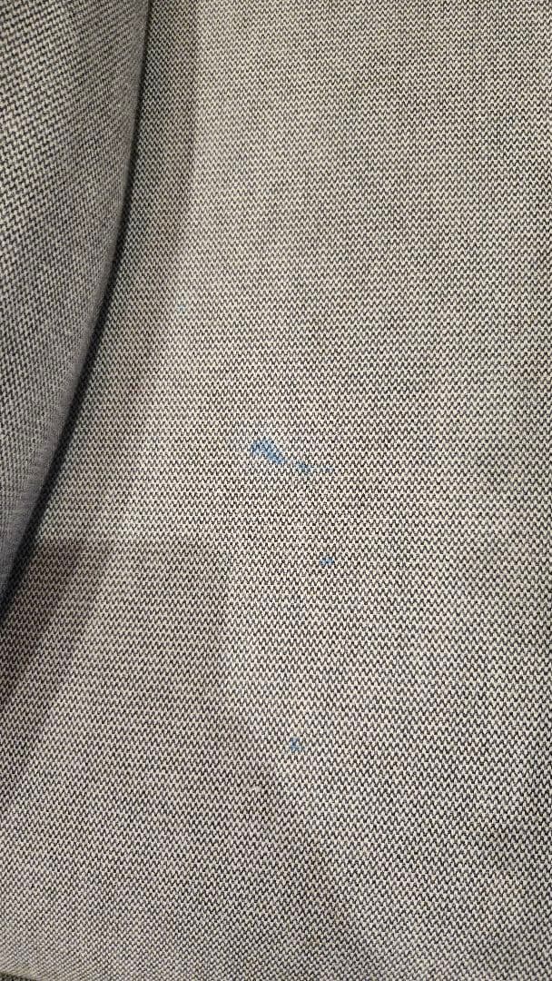 無印良品 木製ソファ オーク材 突板2.5 シーター