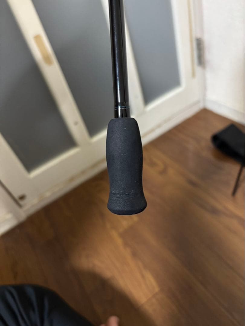 ダイワ　エギングロッド エルメルダス　ロッドケース付き