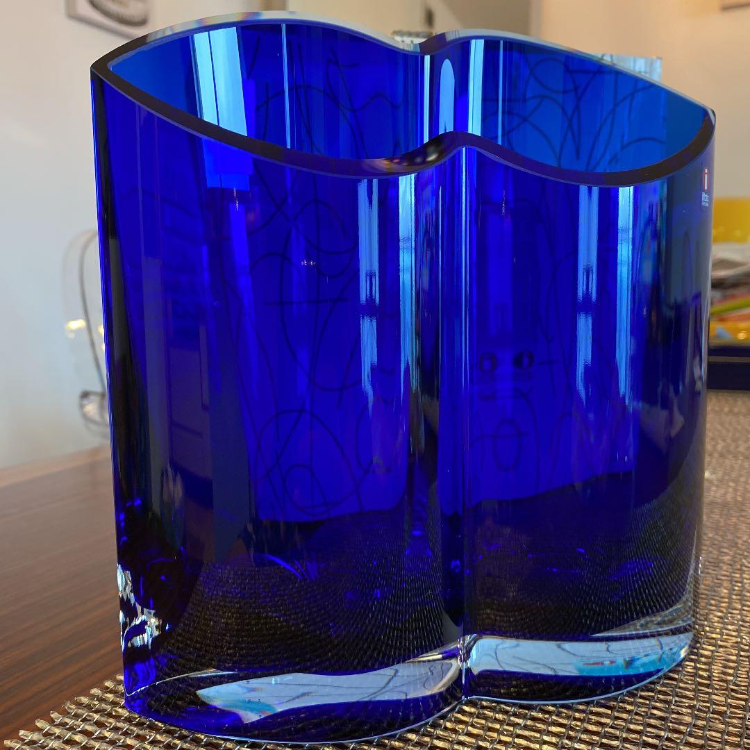 新品未使用❗️　激レア　  KAJAL MALJAKKO VASE