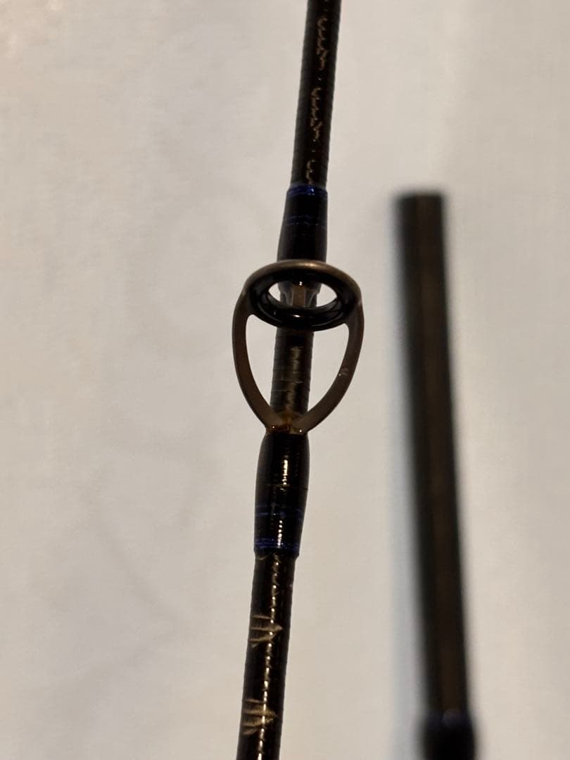 COLTSNIPER SS ショアジギングロッド