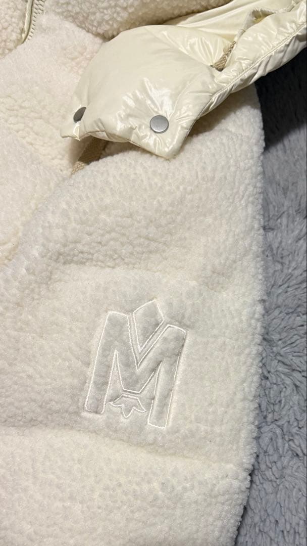 ＊1/27専用＊MACKAGE EDANA xxs ホワイト