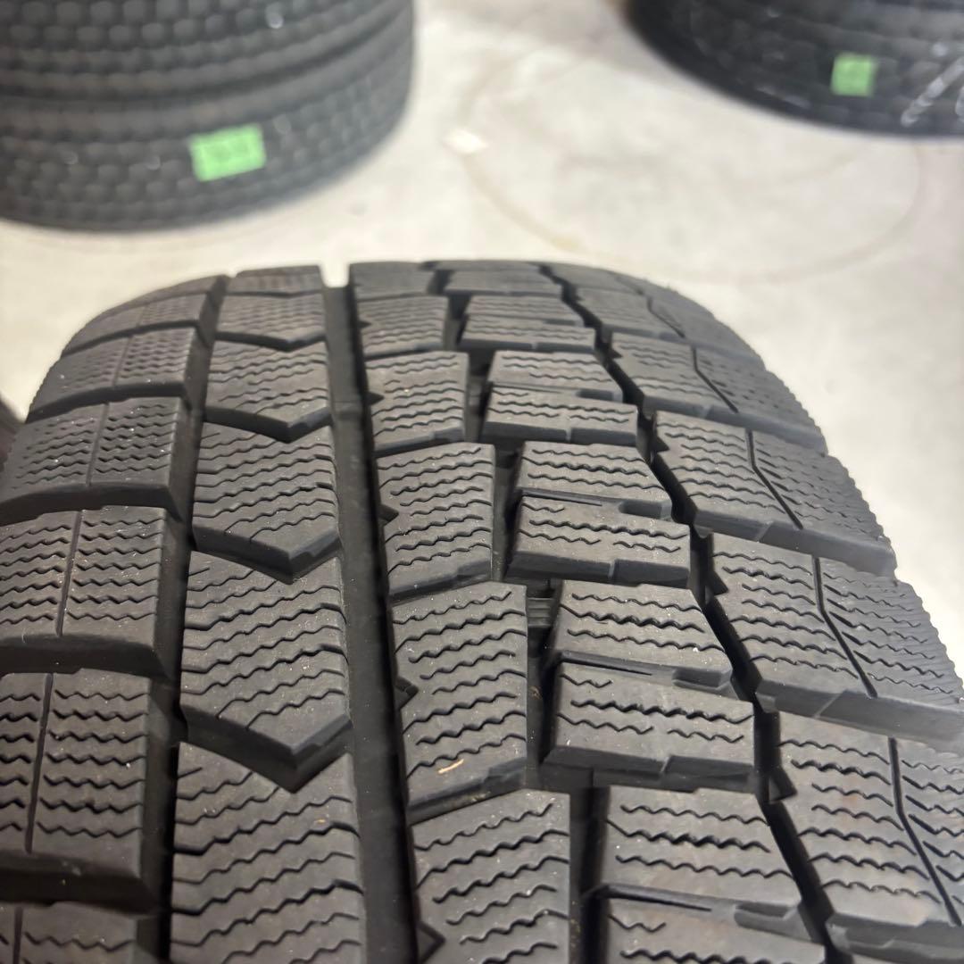 アウディA5 225/50R17 スタッドレスセット