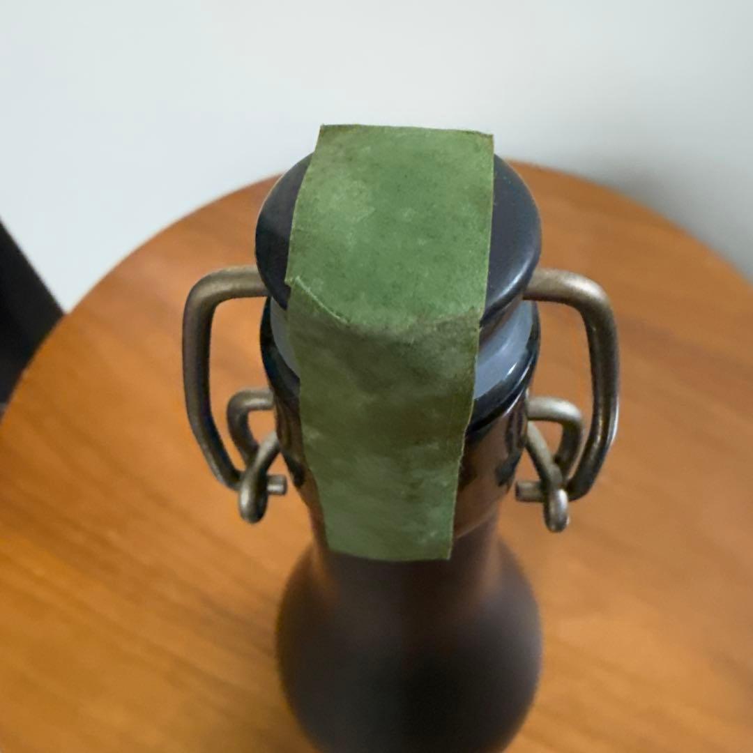 森伊蔵 720ml 未開封