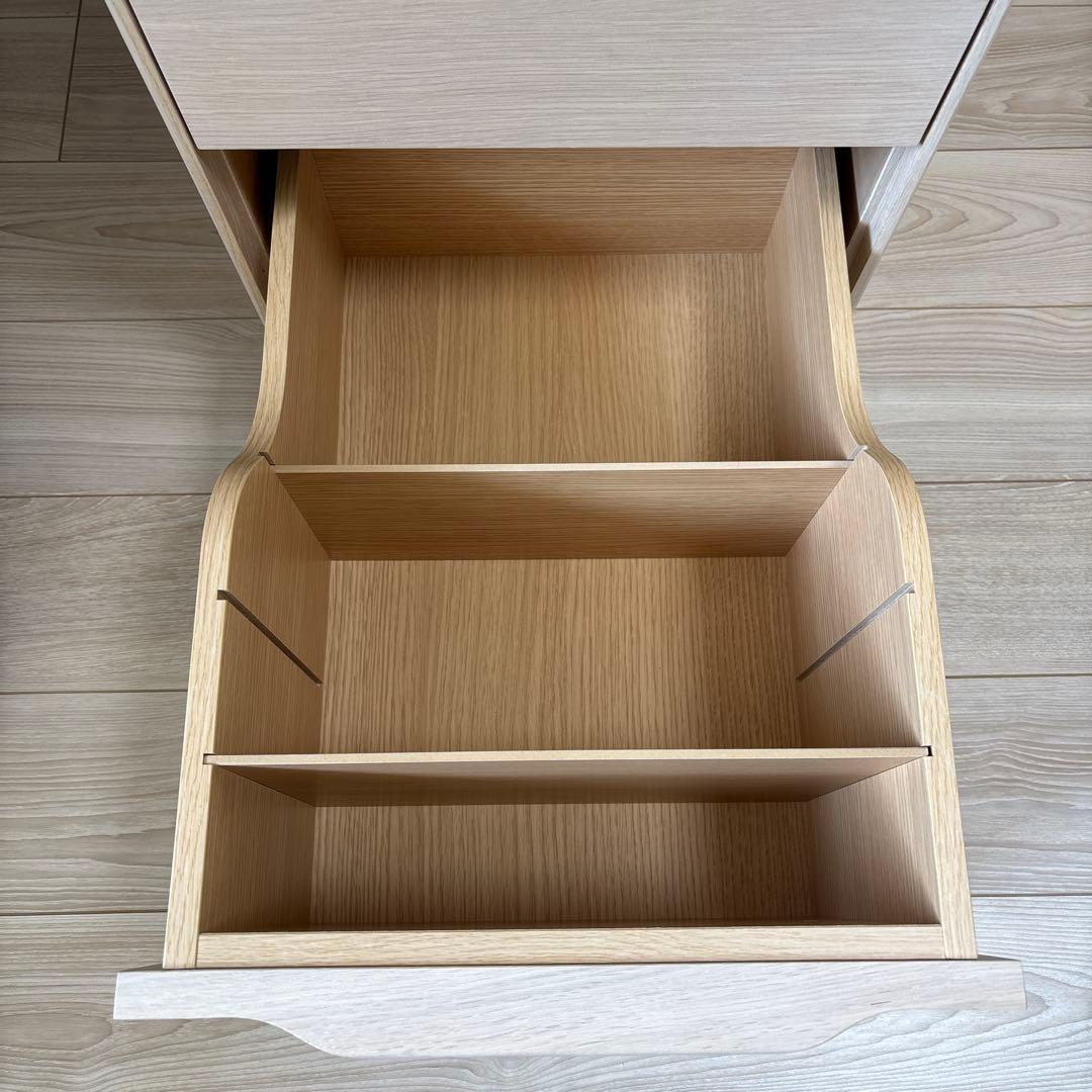 【カリモク】学習机