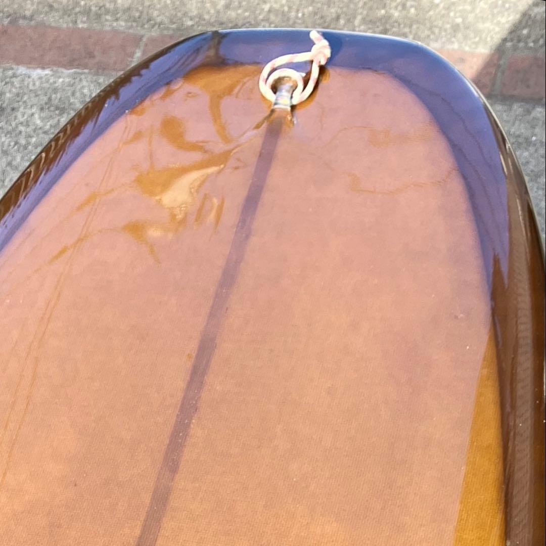 【お値下げ！】ACシェイプ　ロングボード9.4