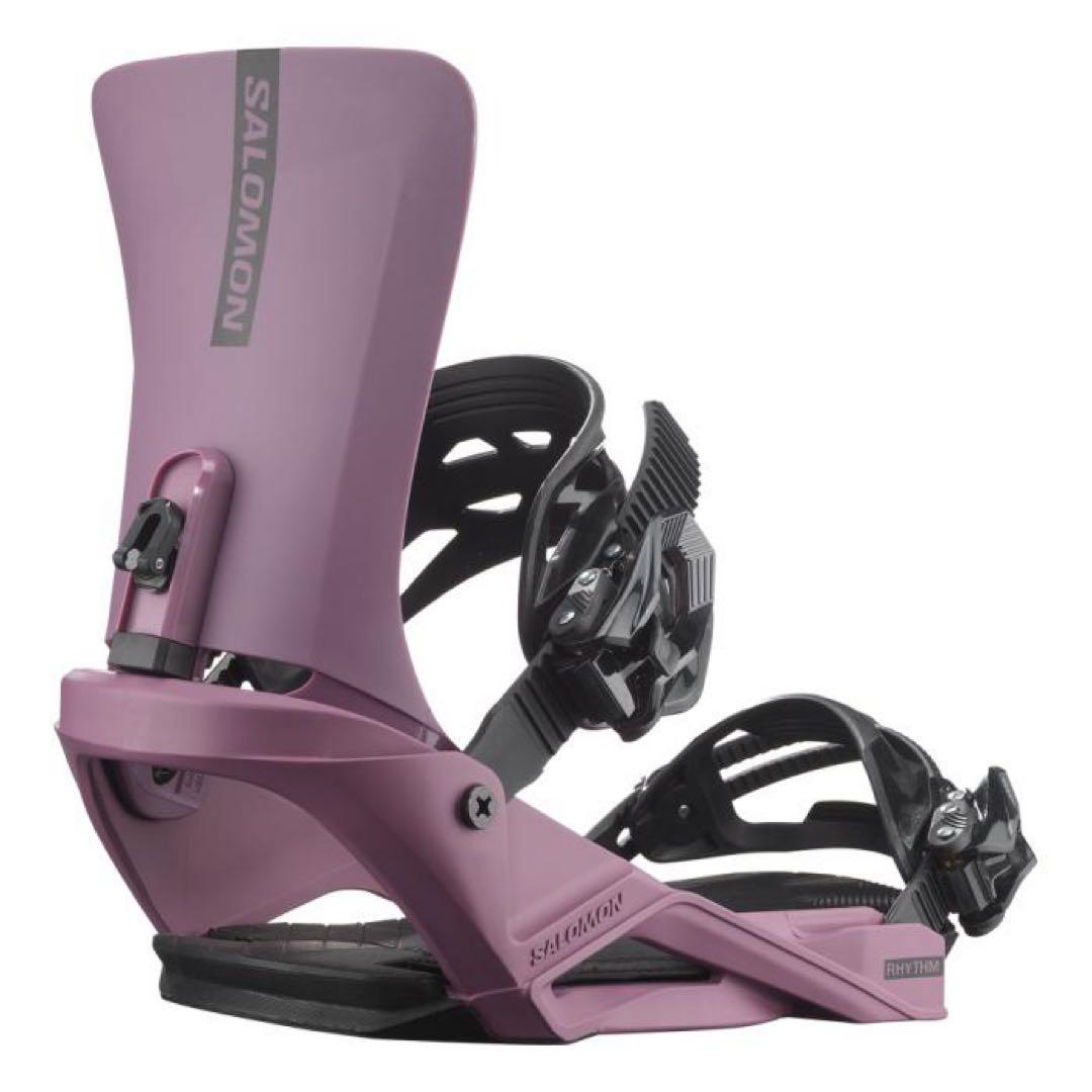 SALOMON RHYTHM Grape Shake L 新品