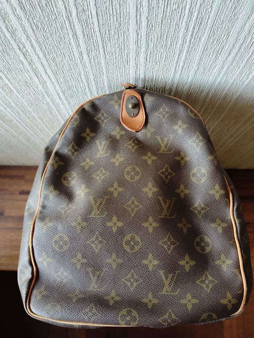 ゴフ　LOUISVUITTON　モノグラム　 キーポル50　ボストンバッグ