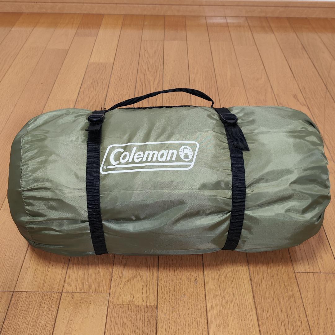 ⭐️美品⭐️コールマン ツーリングドーム LX 限定カラー