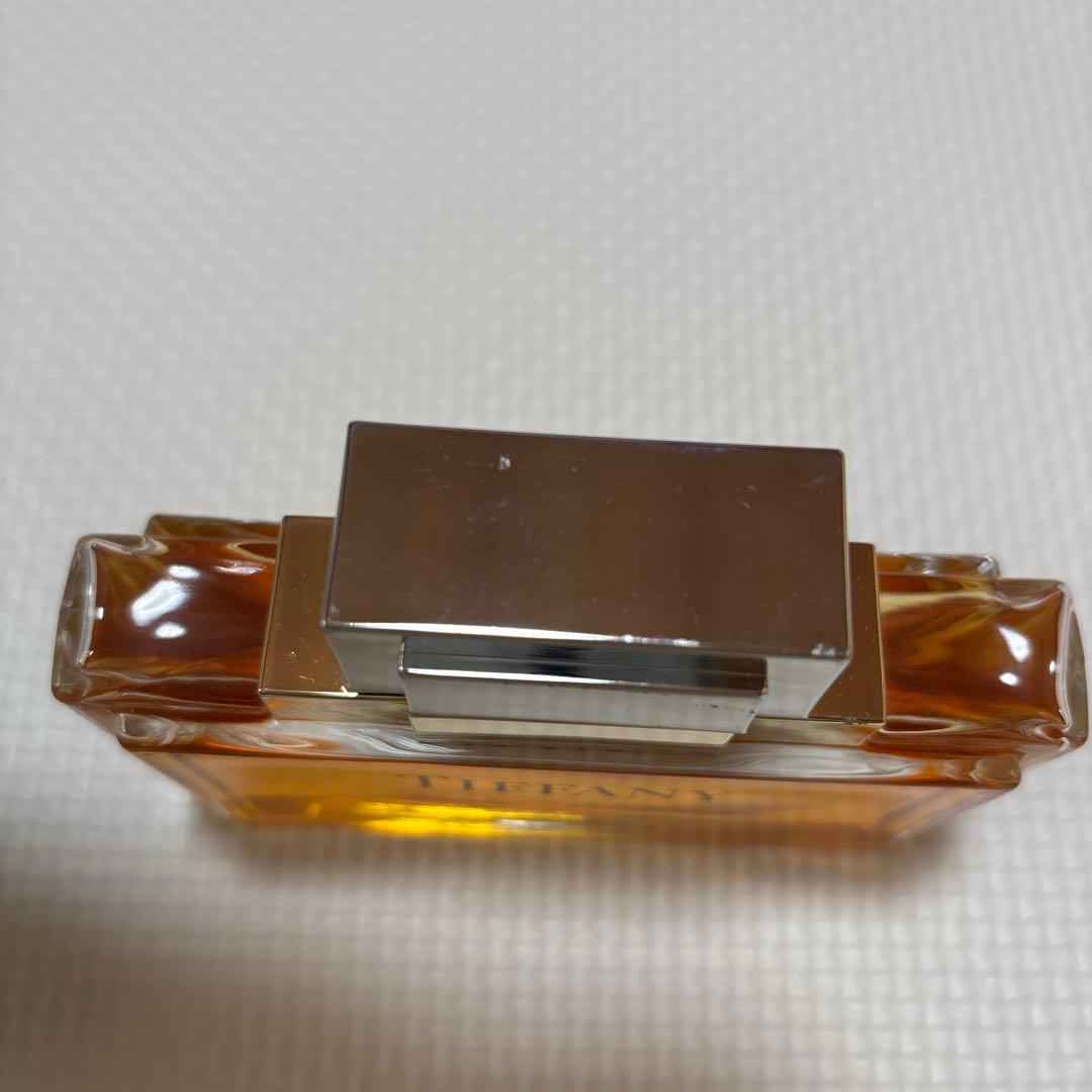 Tiffany Eau de Parfum ボックス付き