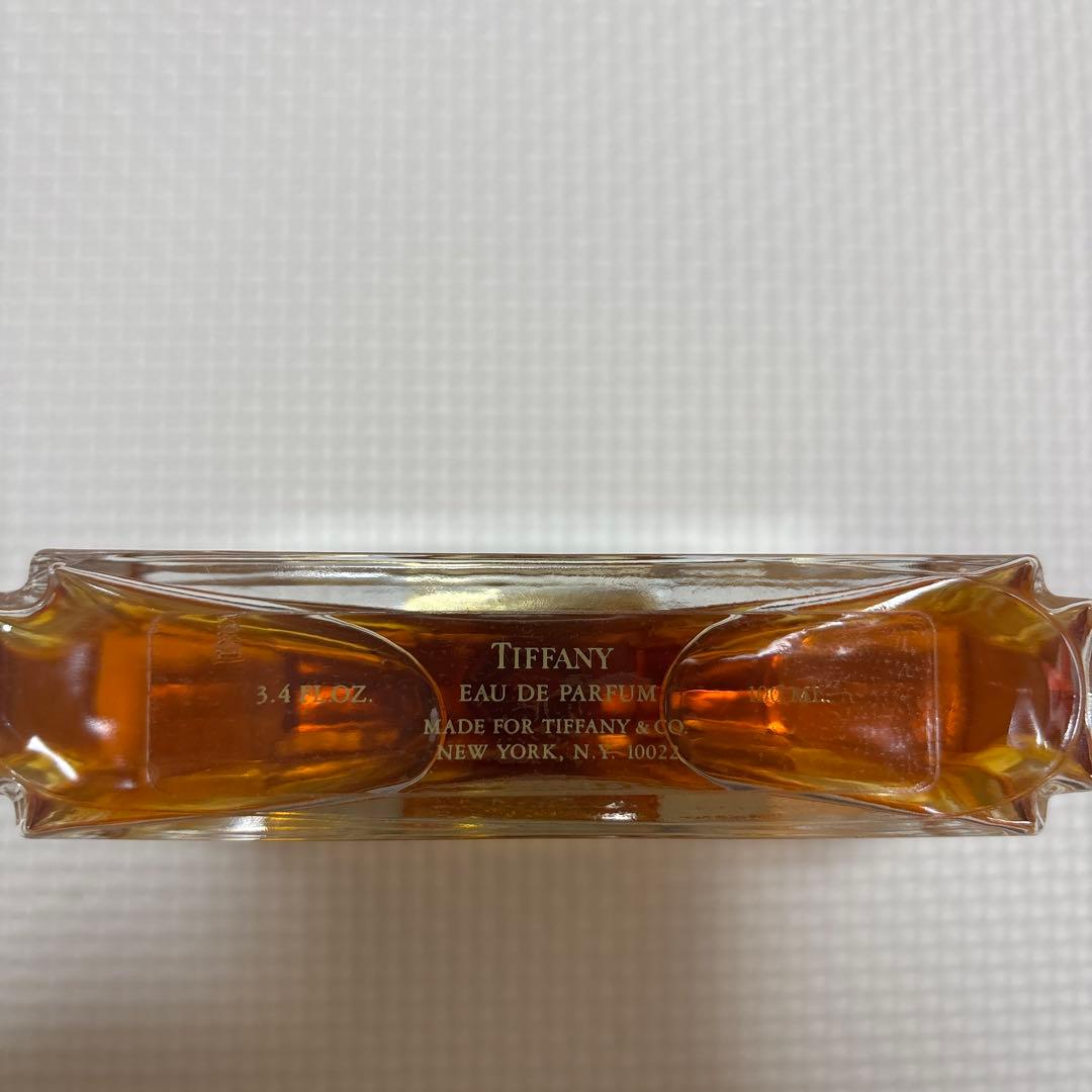 Tiffany Eau de Parfum ボックス付き