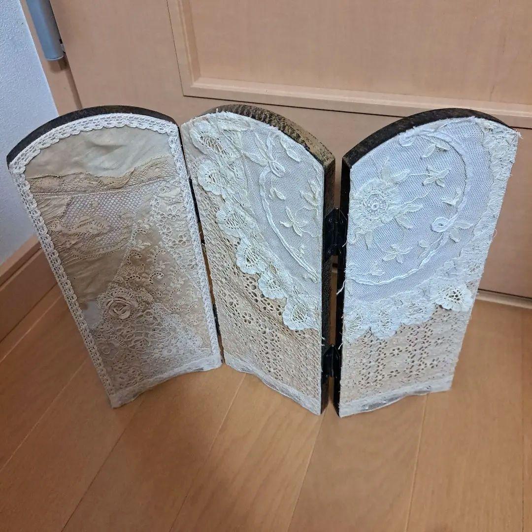 イマン アミナ 飾り立て