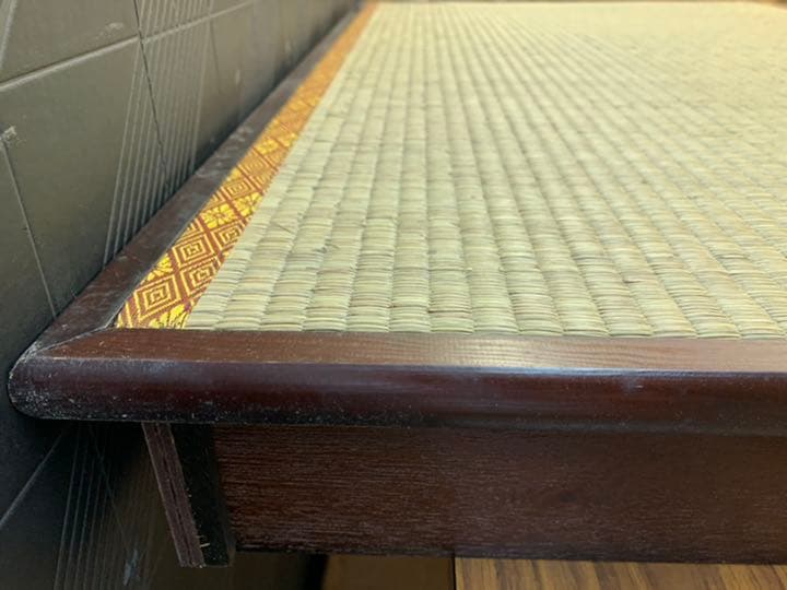 武者飾台　35号　飾り台　台　五月人形