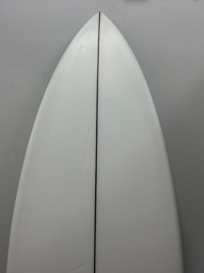 ACSOD(アクソード サーフボード)『GHOST』5'10\"