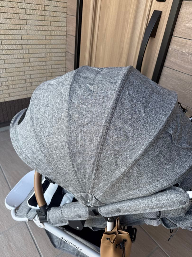 DINH VAN PHUC！！エアバギー・COCO BRAKE EX