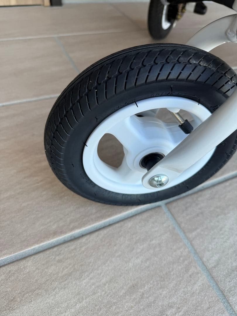 DINH VAN PHUC！！エアバギー・COCO BRAKE EX