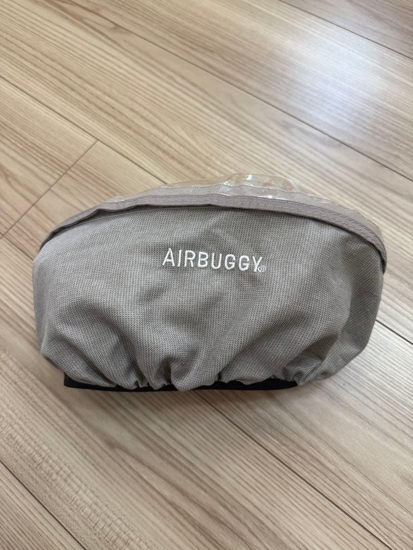 DINH VAN PHUC！！エアバギー・COCO BRAKE EX