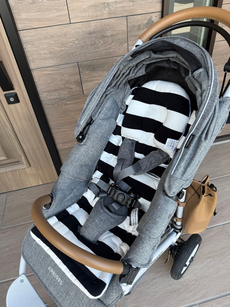 DINH VAN PHUC！！エアバギー・COCO BRAKE EX