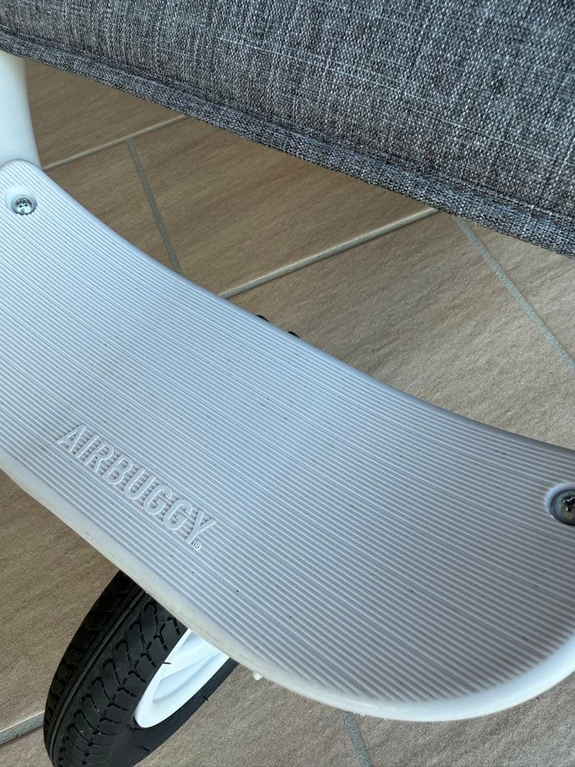 DINH VAN PHUC！！エアバギー・COCO BRAKE EX