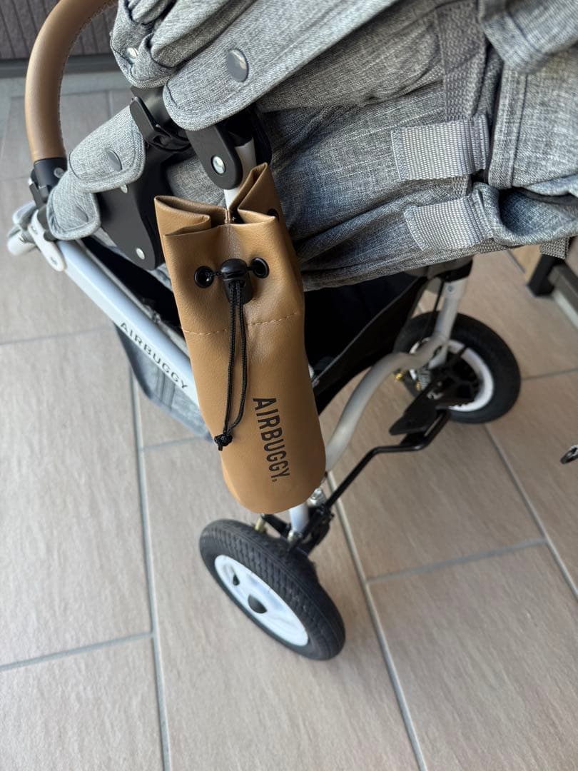 DINH VAN PHUC！！エアバギー・COCO BRAKE EX