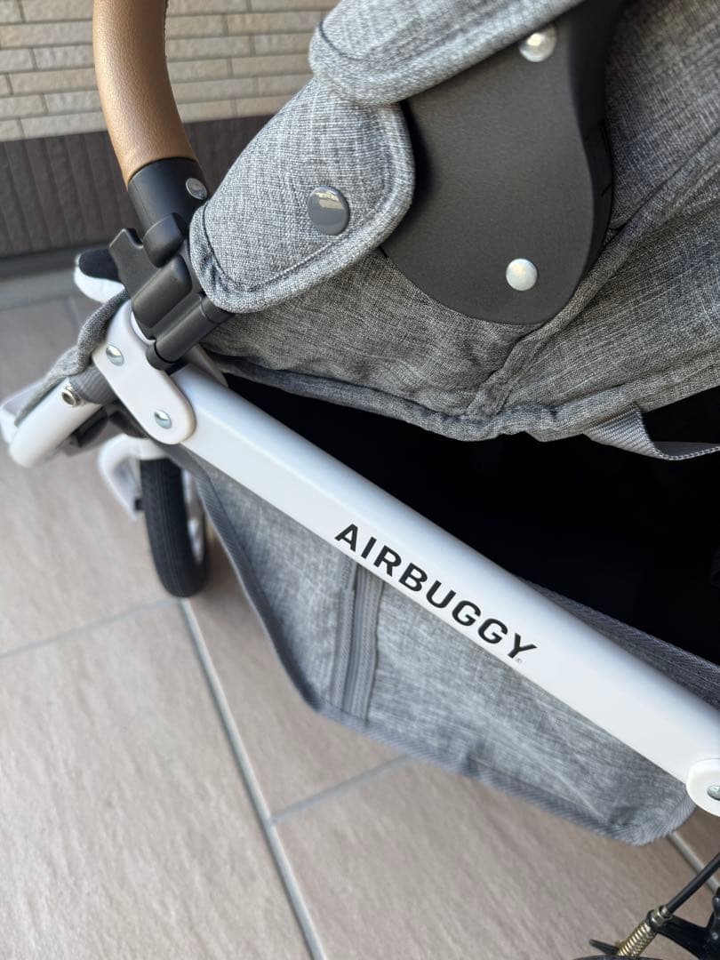 DINH VAN PHUC！！エアバギー・COCO BRAKE EX