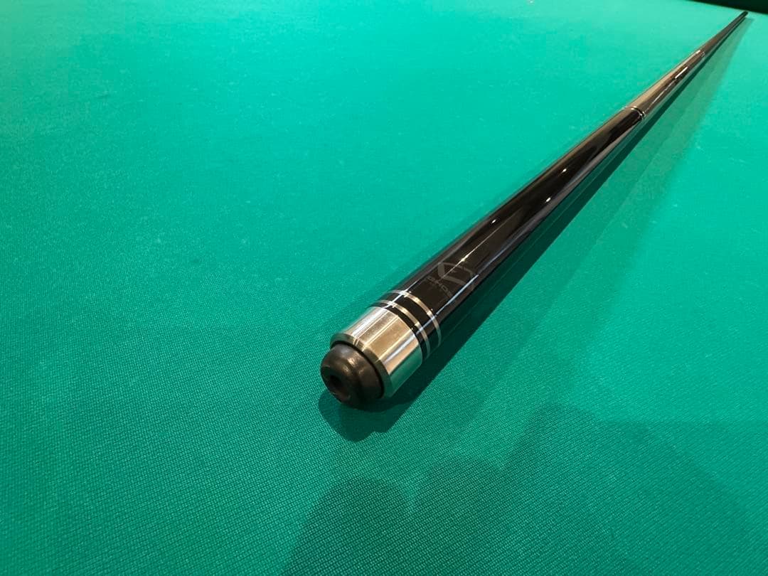 cuetec(キューテック ブリーチ)ブレイクキュー ゴーストエディション