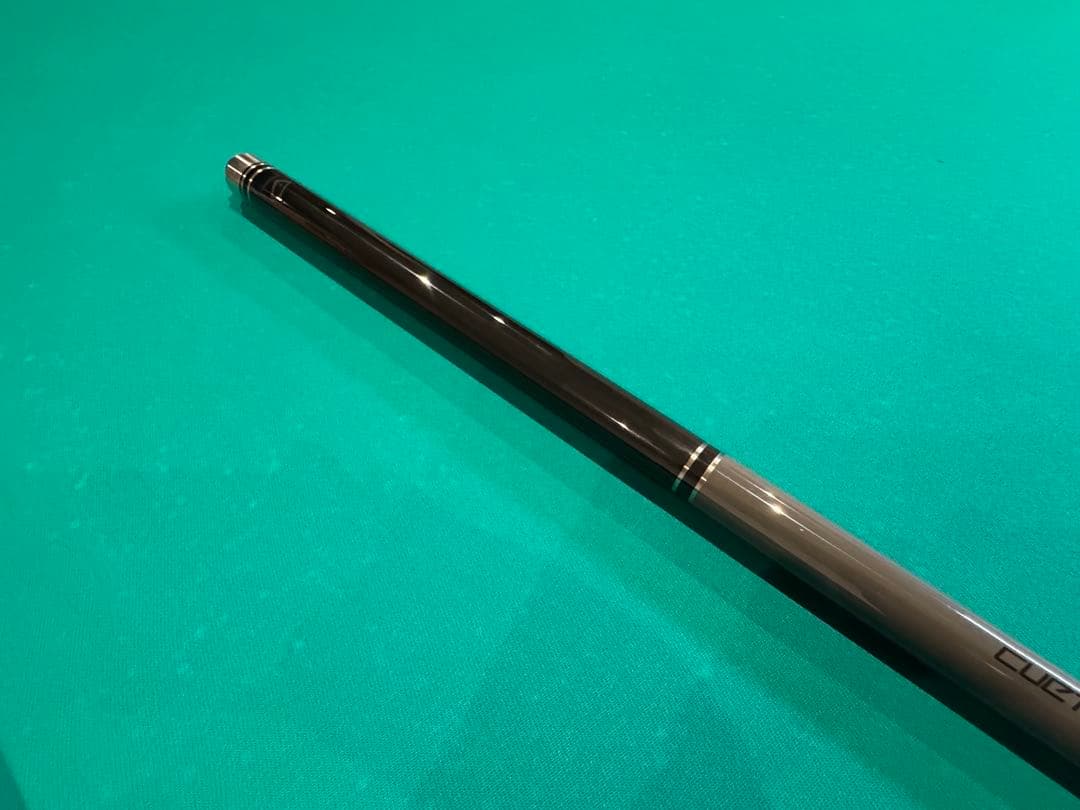 cuetec(キューテック ブリーチ)ブレイクキュー ゴーストエディション