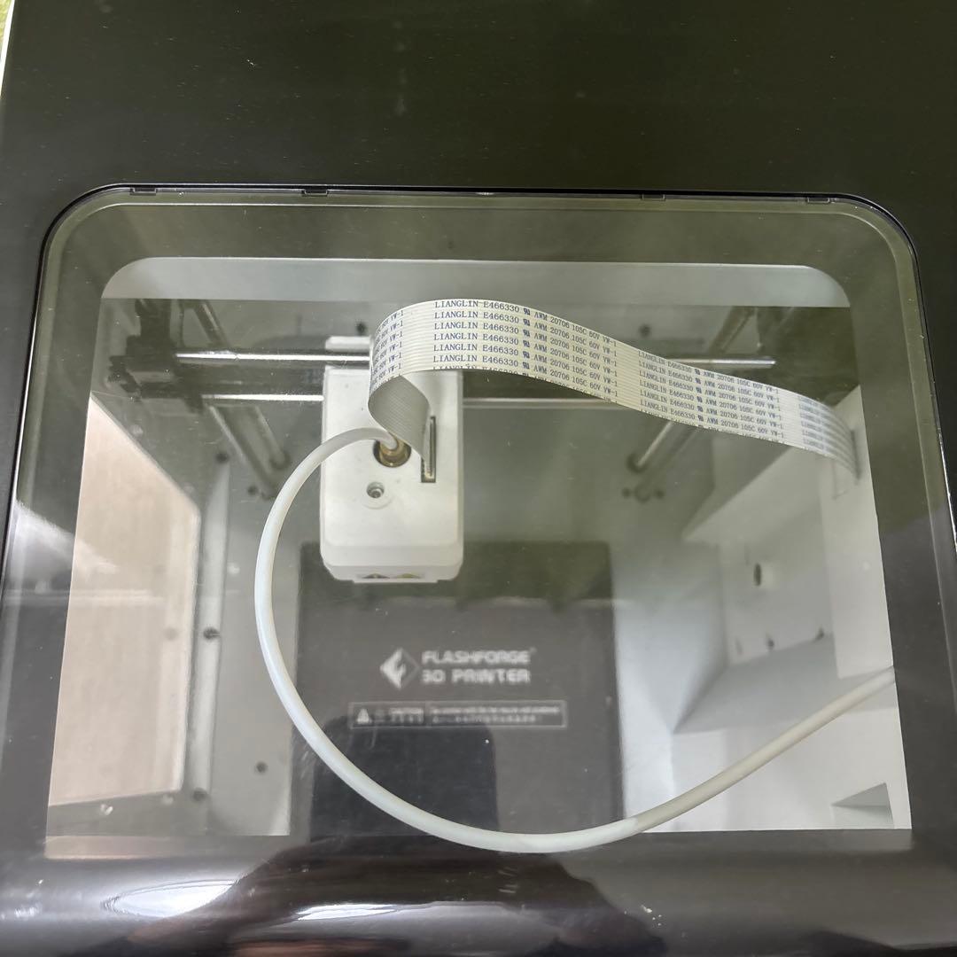 FLASHFORGE Adventure3 3Dプリンター