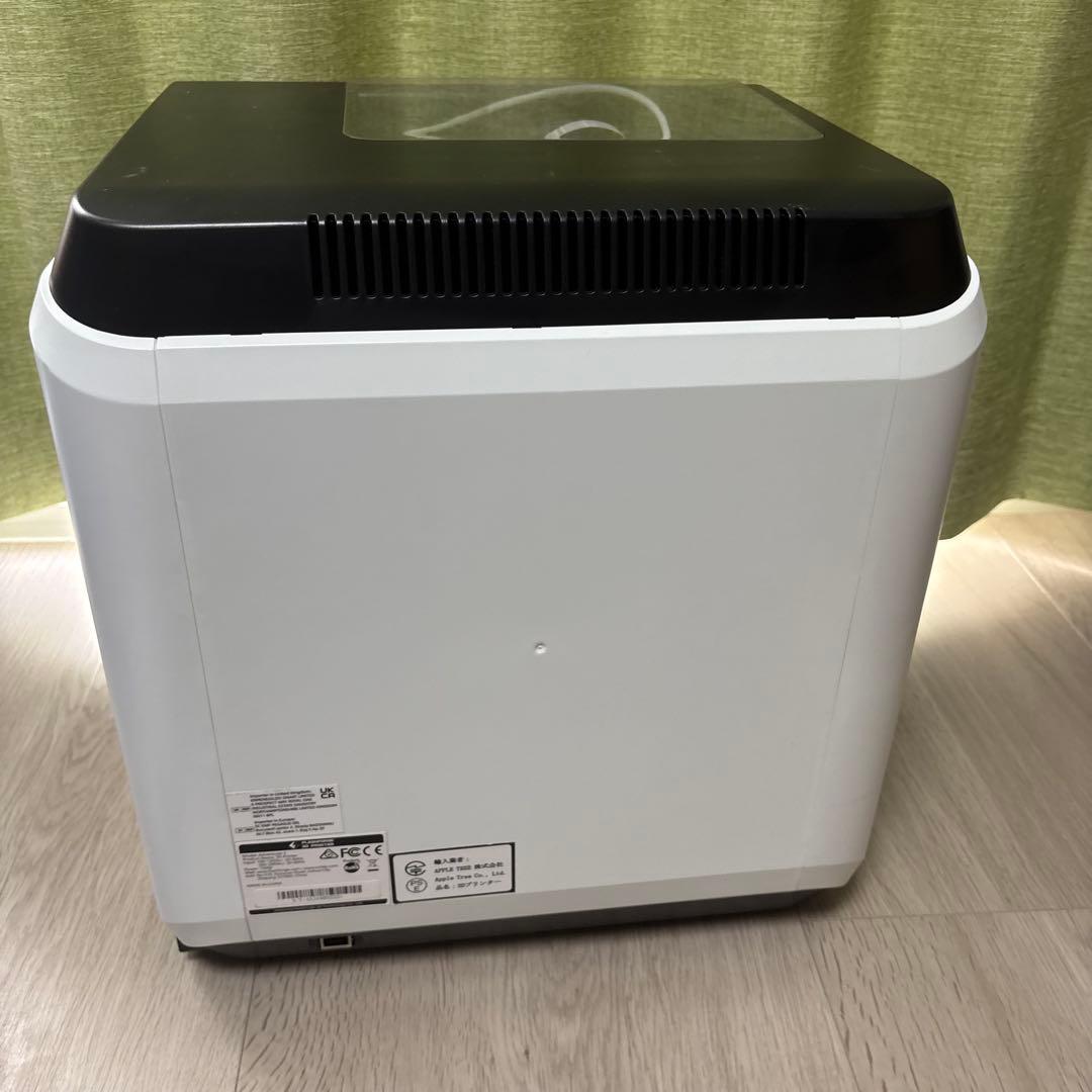 FLASHFORGE Adventure3 3Dプリンター