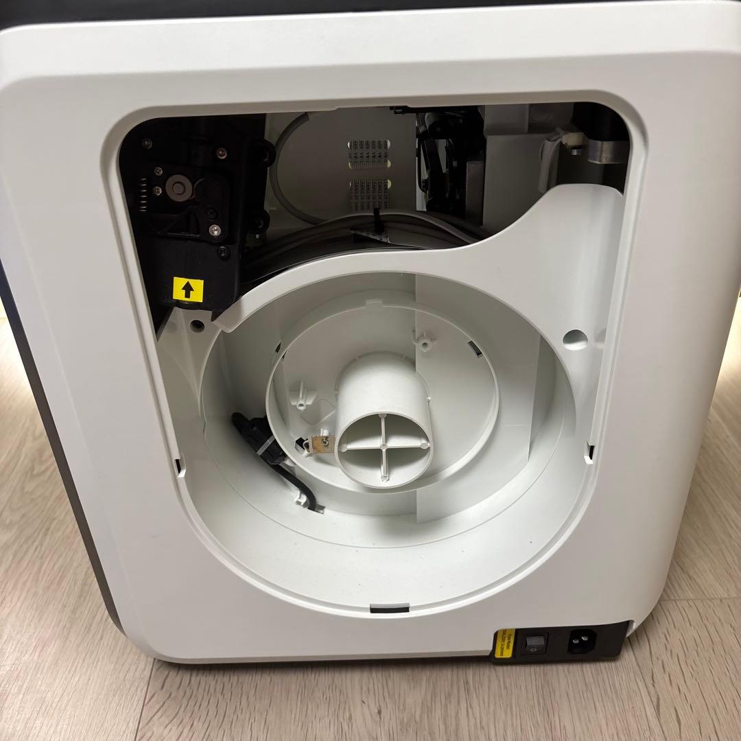 FLASHFORGE Adventure3 3Dプリンター