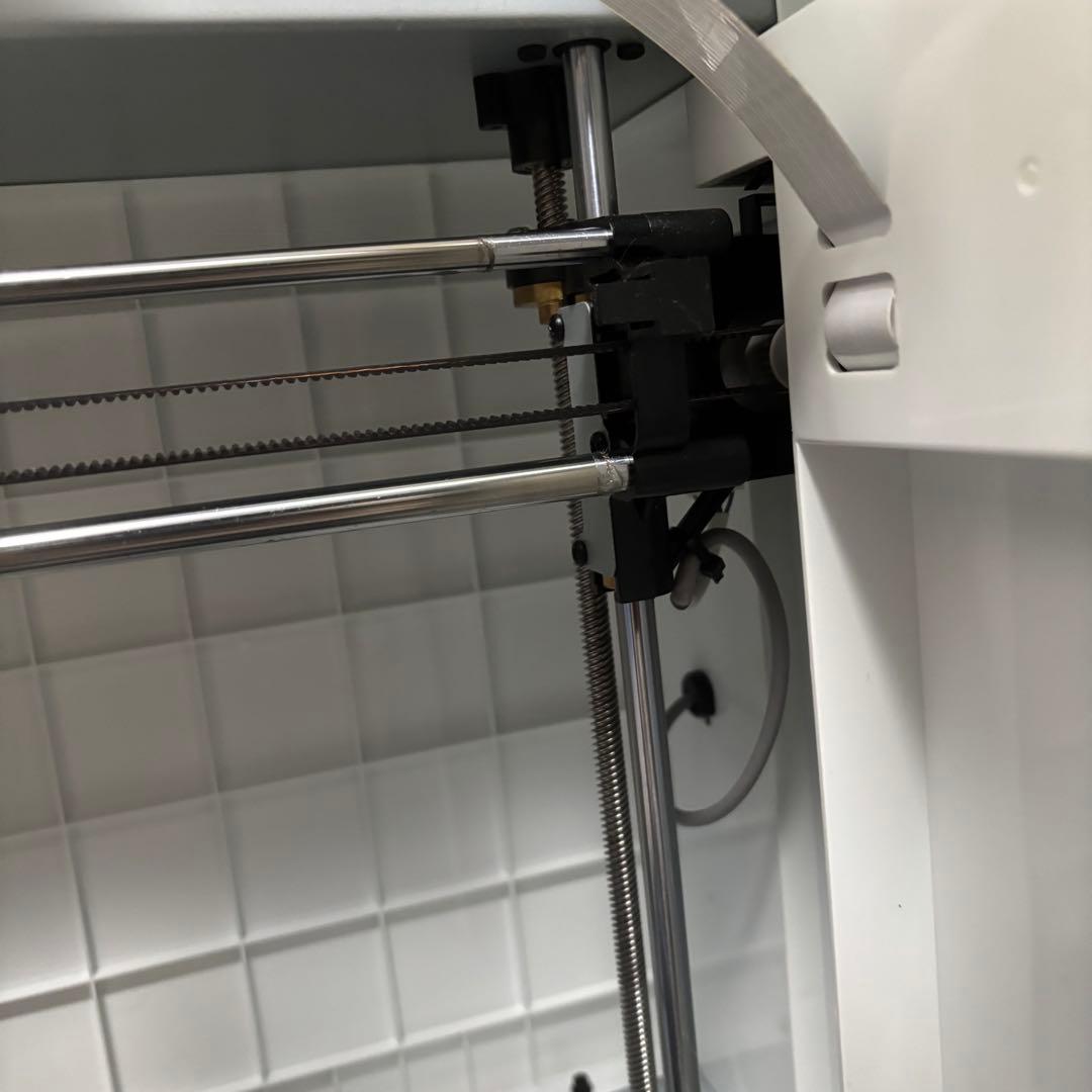 FLASHFORGE Adventure3 3Dプリンター