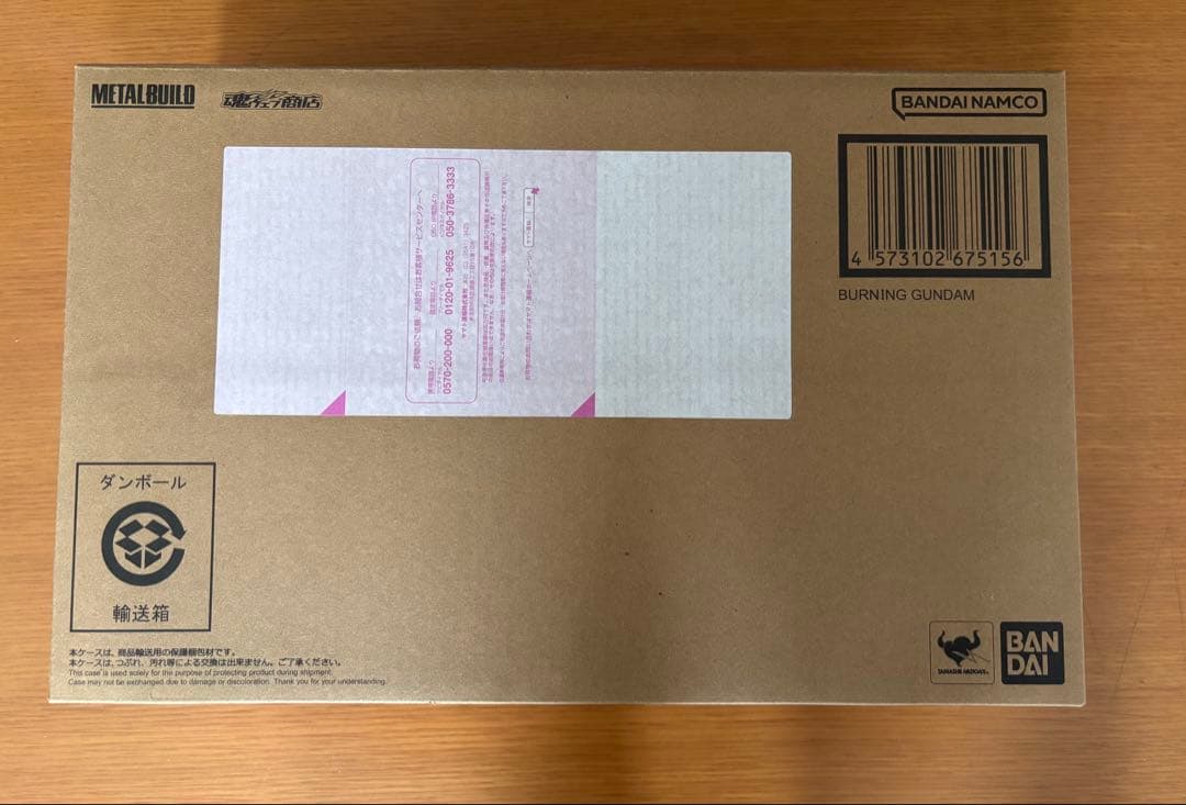 L BUILD ゴッドガンダムゴッドガンダム＆ゴッドガンダム弐　3次