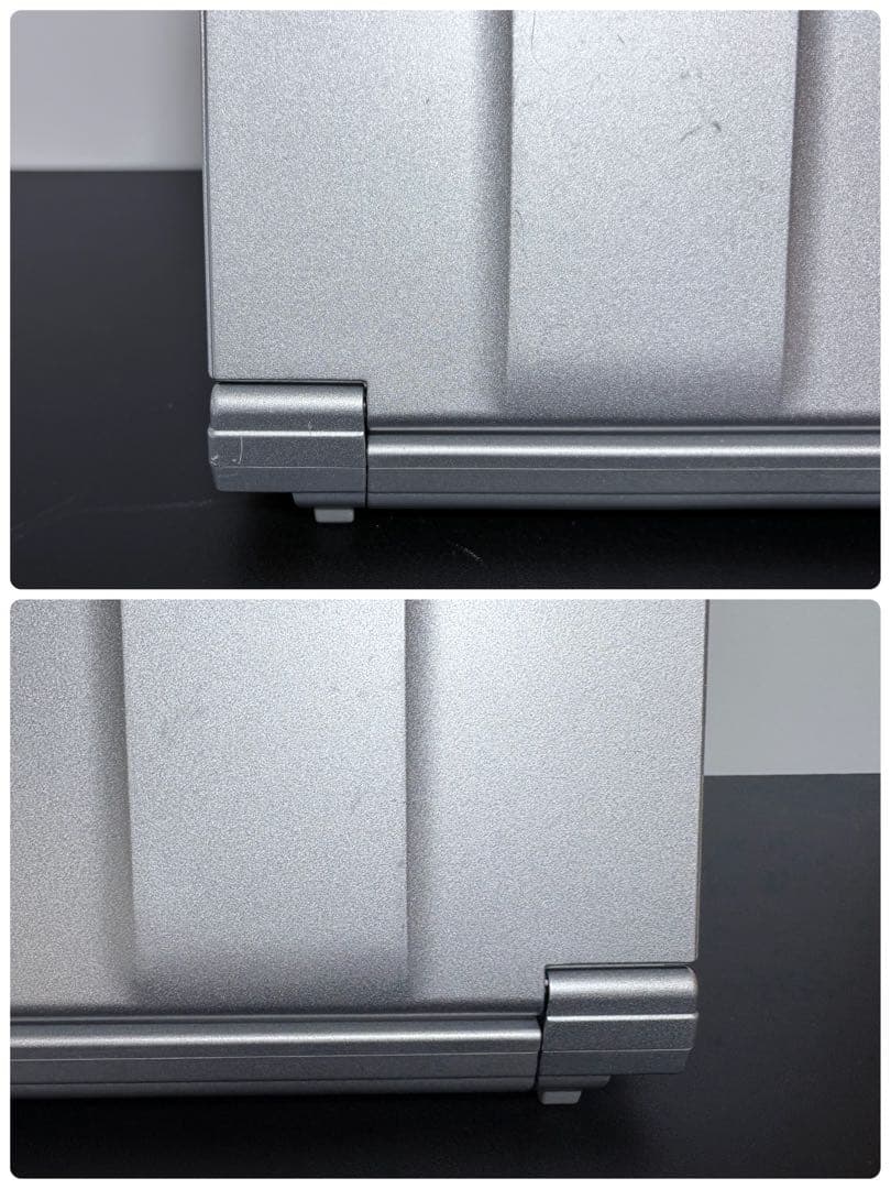 レッツノートCF-SV8/i5/8GB/256GB/DVD⑧ オフィス