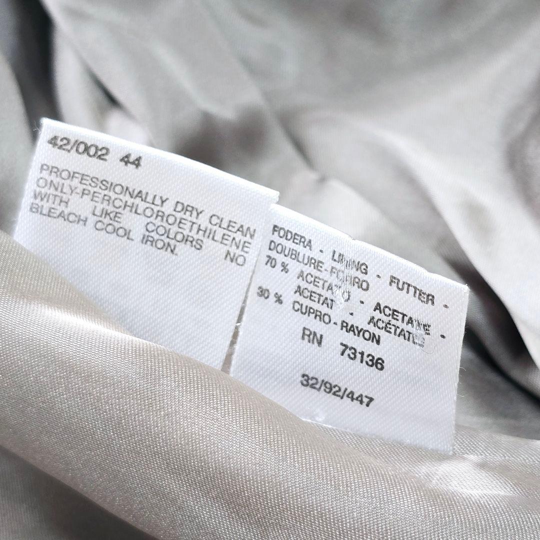 ニャンコ様 大きいサイズ✨ マックスマーラ 白タグ テディベアコート　アルパカ