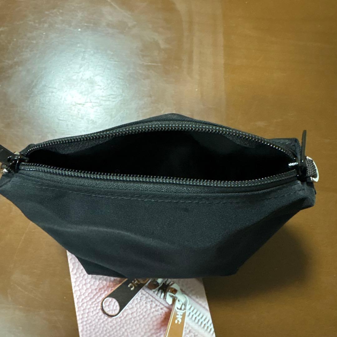 Hervé Chapelier 舟形ポーチ