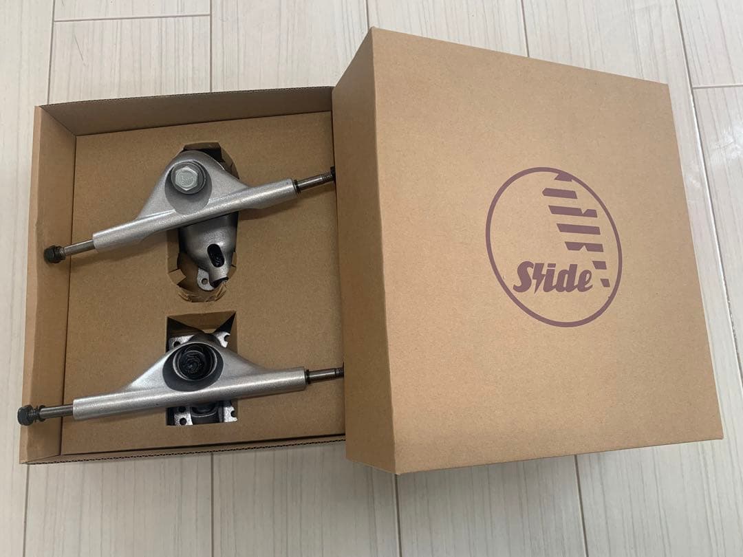 サーフィン・ボディボード SLIDE New Truck Set x 5set