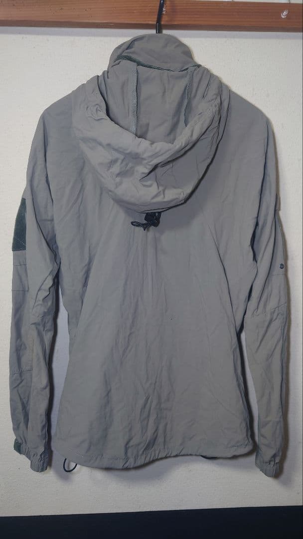 TMC PCU level 5 ORC ミリタリージャケット