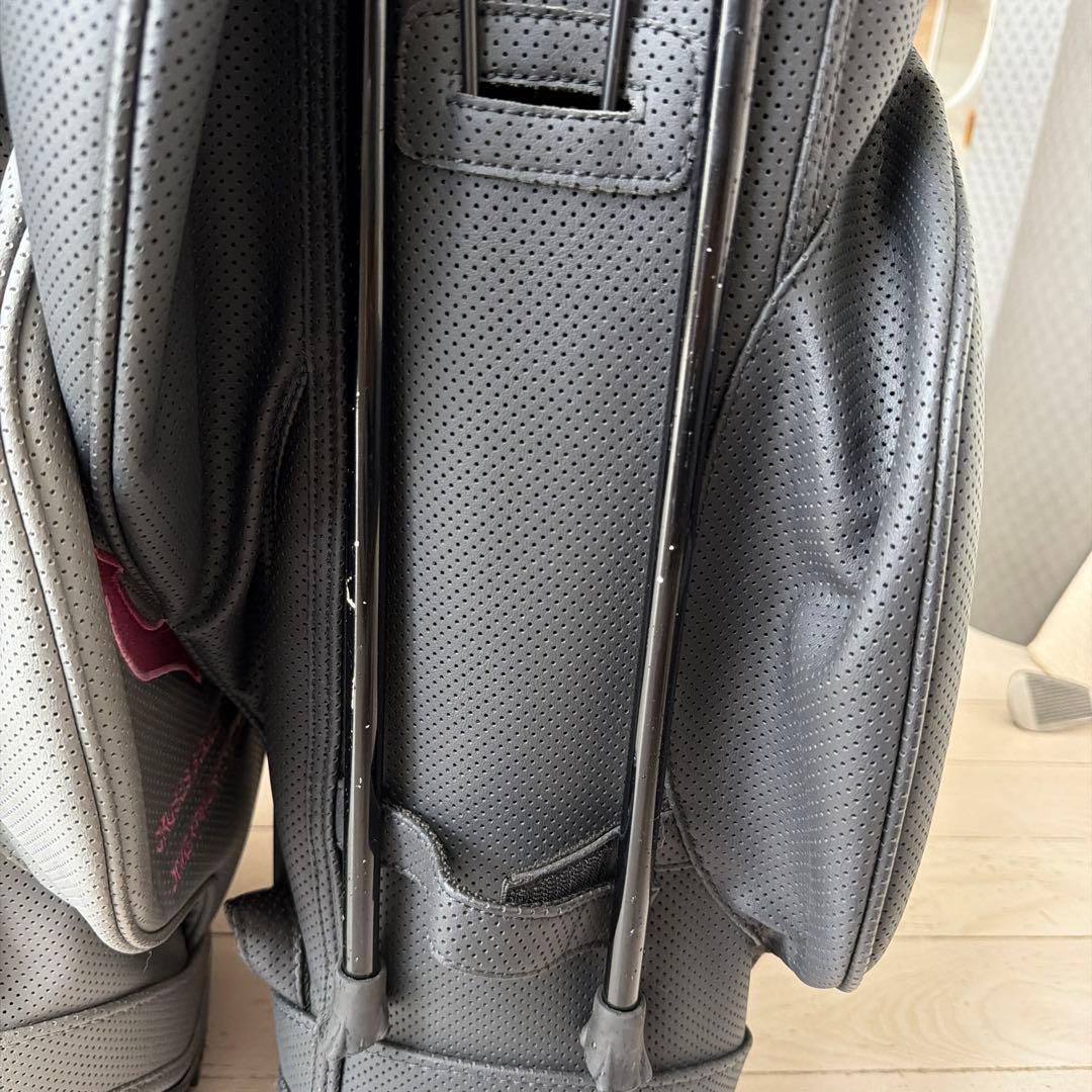 MUTA キャディバック