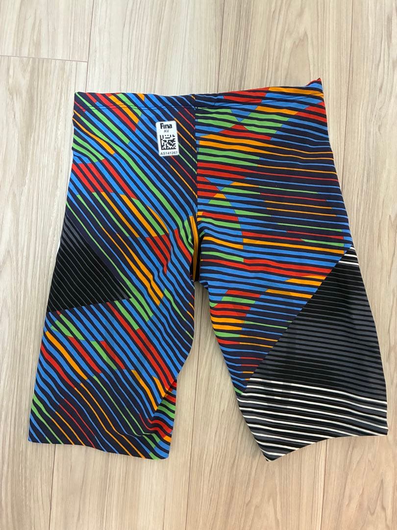 asics アシックス 競泳水着 2161A067 TOP Impact SiN