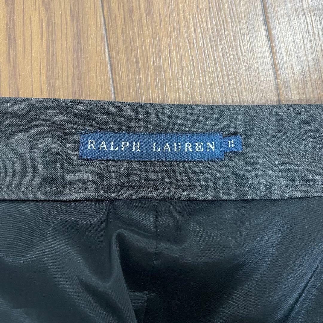RALPH LAUREN ラルフローレン 3点セット セットアップ スーツ