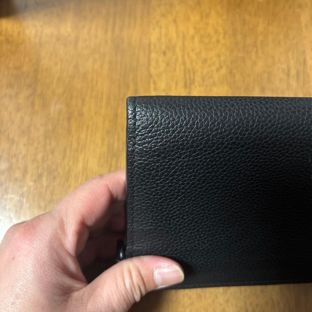 ルイヴィトン アエログラム ジッピードラゴンヌ トリヨン　クラッチバッグ　財布