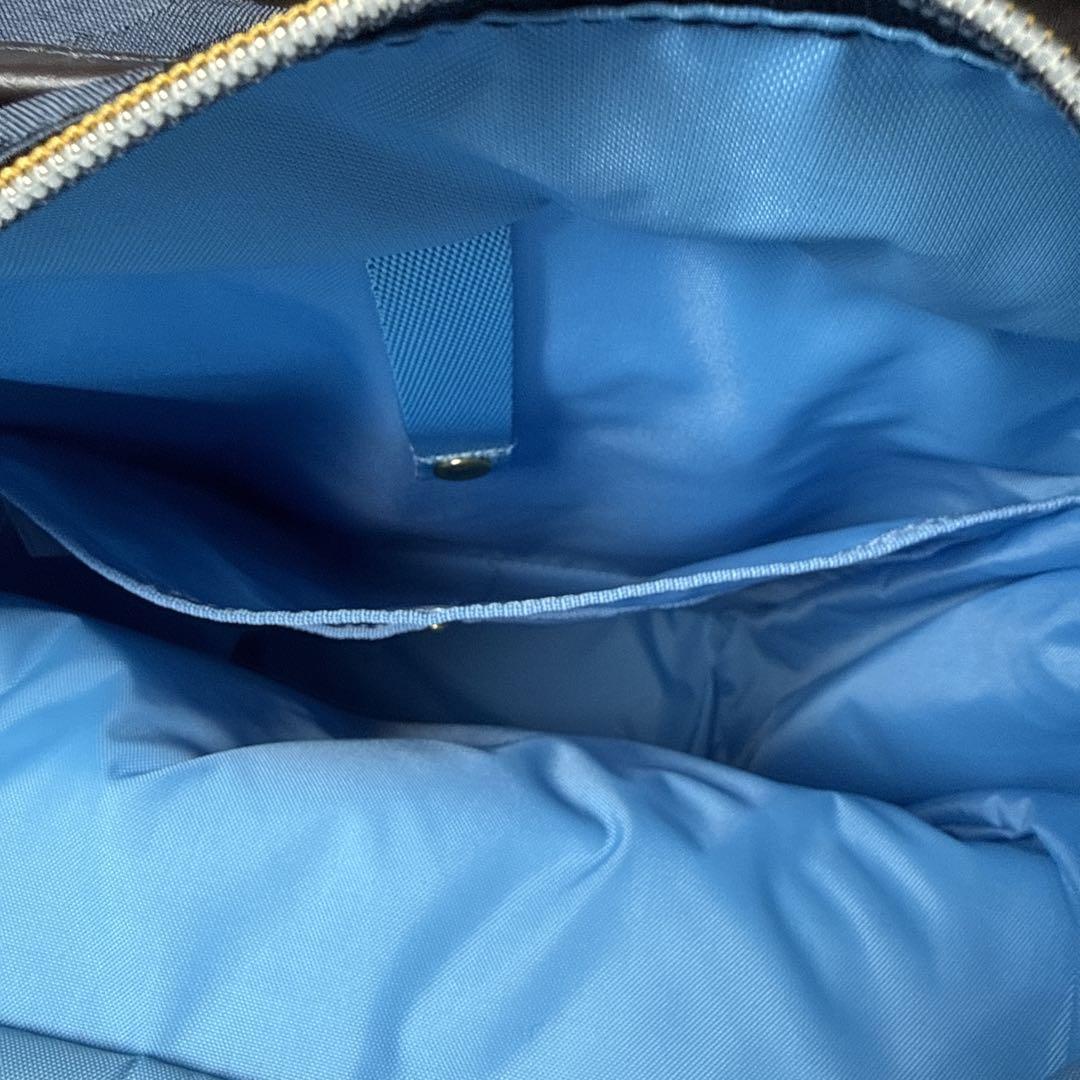 美品✨スワニー　迷彩柄　キャリーケース　車輪ストッパー付 トートバッグ 四輪