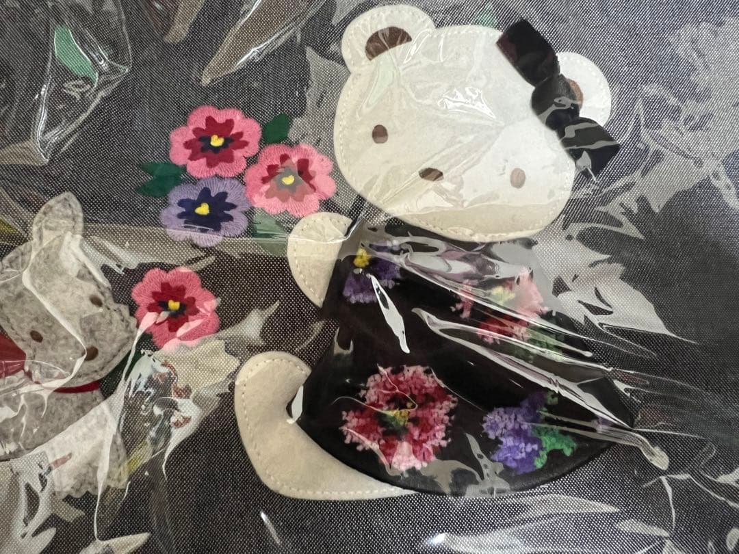 *新品未使用未開封*ファミリア　フェイラーコラボ　トートバック