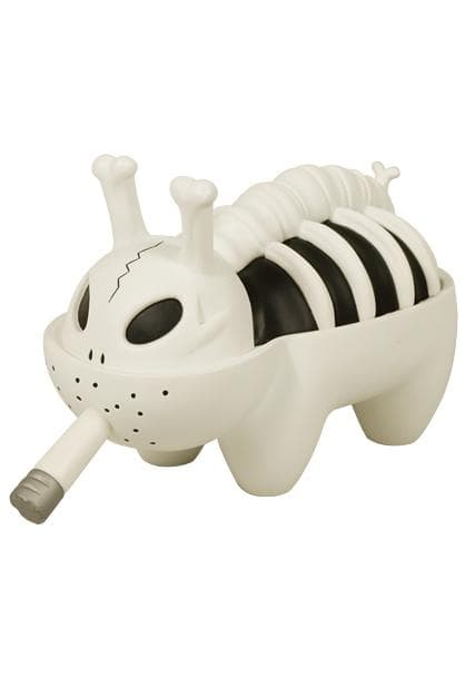 KOZIK bone bunny 2体セット メディコムトイ コジック