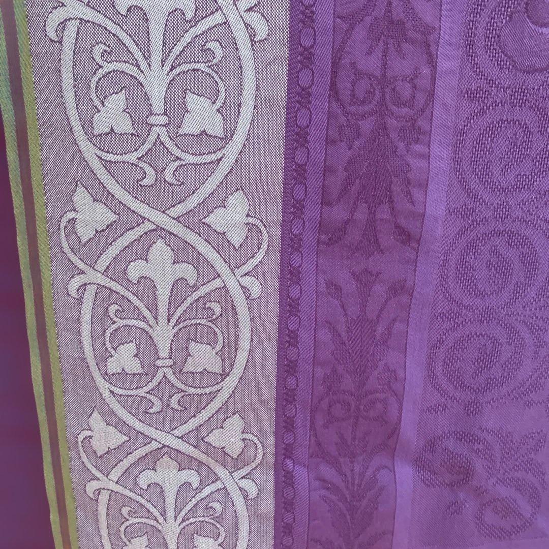 le gacquard francaisルジャカールフランセテーブルクロス