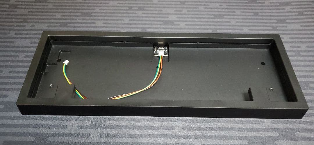 Smith+Rune IRON160 カスタムキーボード