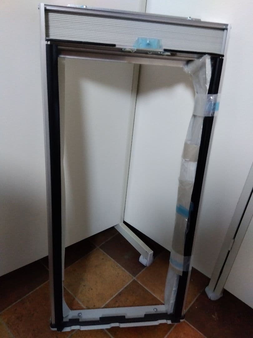 トヨトミ ウィンドエアコン 14年製 冷房専用 TIW-A180ESI