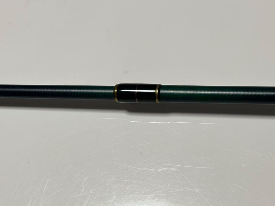 スミス　マジカルトラウト UL.フラッシュ MTS-TE55HUL